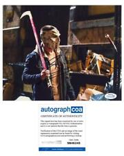 Stephen Amell "Teenage Mutant Ninja Turtles" AUTOGRAPH Signed 8x10 Photo B ACOA