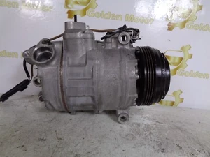 BMW Klimakompressor 437100-5300 - Bild 1 von 6