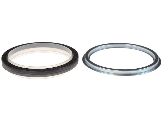 Уплотнение заднего коленвала для 1994-2010 Dodge Ram 3500 1995 1996 1997 1998 D273FC - Изображение 1 из 1