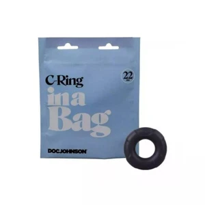 Doc Johnson C-Ring In A Bag - Picture 1 of 5