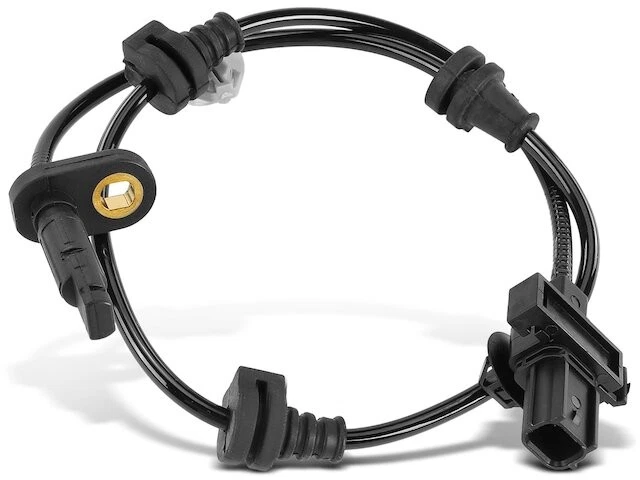 Sensor de velocidad ABS delantero derecho para Acura NSX 2017-2020 3,5 L V6 2018 2019 WR239SP Foto 1 de 1