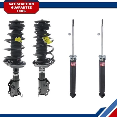 Amortecedores traseiros dianteiros KYB para Buick LaCrosse 2010 - Imagem 1 de 4