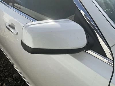 Espejo retrovisor lateral pasajero luces térmicas pintadas eléctricas para 12-16 MKS 2108348 Foto 1 de 4