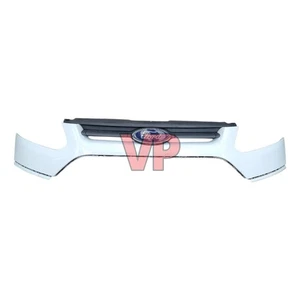 Ford Transit Custom Upper Front Grill (2013-2018) White - Picture 1 of 18