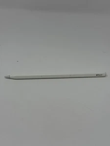 Apple Pencil 2nd Gen Smart Pencil Stylus White A2051 - Afbeelding 1 van 5