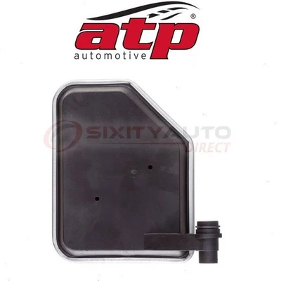ATP Automatic Transmission Filter for 2002-2010 Kia Optima - Fluid Shift yw — 第 1/4 张图片