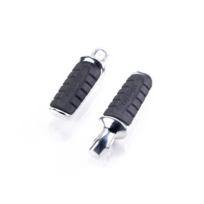 A9778025 PASSENGER FOOTPEGS - CLASSIC - NEW BNIB - Image 1 of 4