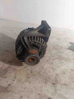 Generatore alternatore VOLVO V70 II SW 0986042840 2.40 Diesel 120kw 2002 2002 - Immagine 1 di 4
