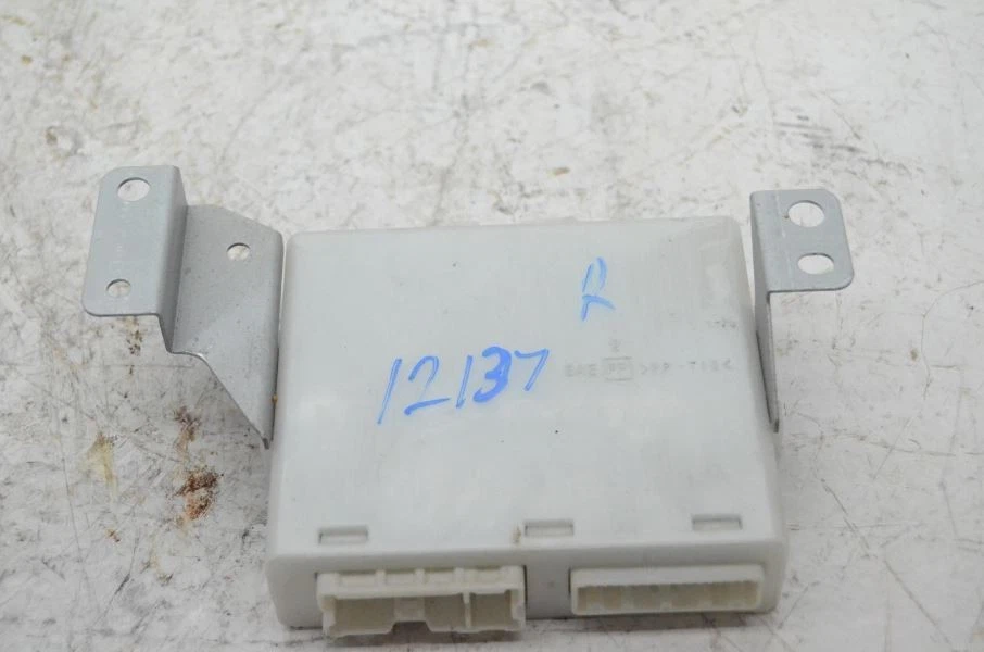 Módulo de asiento Nissan 350Z Vert VQ35HR 2004-2007 28565 CE400 Foto 1 de 4