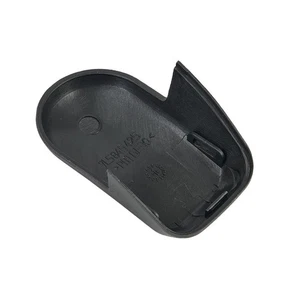 1* Rear Wiper Arm Base Cover Black 95562832002 For Porsche 03-10 - Picture 1 of 12