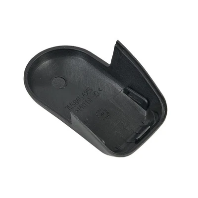 1* Rear Wiper Arm Base Cover Black 95562832002 For Porsche 03-10 - Image 1 of 4