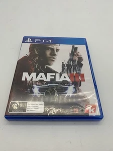 Mafia 3 PS4 Sony PlayStation 4 - Picture 1 of 4