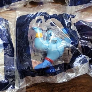 Walt Disney World 50th McDonalds Genie - Bild 1 von 1