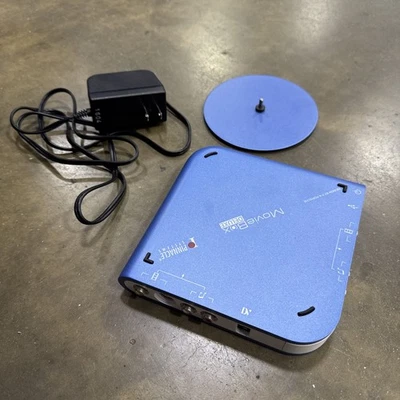 Pinnacle Systems MovieBox DV FireWire Video Editing W Software - Image 1 of 3