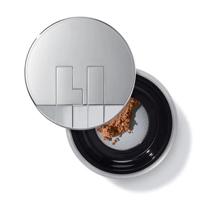 Sold Out Haus Labs Bio-Blurring Loose Set Powder Deep Honey NEW SEALED Free Ship - Image 1 of 4