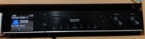 TECHNISAT digitradio 143 CD v3 Radio internet RDS lettore HiFi mp3 wifi streamer - Imagen 1 de 7