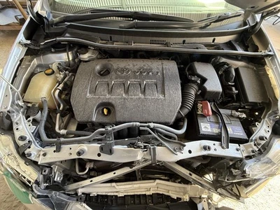 TOYOTA COROLLA 182R 10/2012-06/2019 FUEL PUMP 1.8 PETROL HATCHBACK 2ZR-FE - image 1 of 4