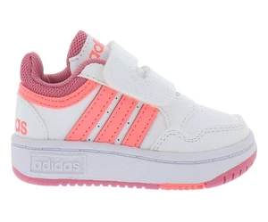 Adidas Hoops 3.0 Cf Infant/Toddler Shoes - Picture 1 of 4