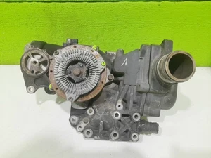 1959748 water pump for DAF XF (EURO 6) 4X2 FAHRGESTELL SPACE-CAB 2013 1087678 - Picture 1 of 16