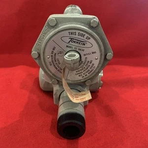 Tokheim Model 52 Valve Pressure Actuator - Photo 1 sur 10