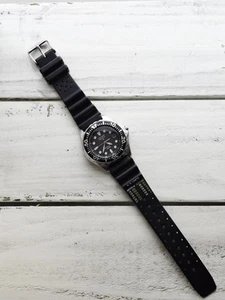 Citizen Uhr E168-T005446 Air Diver 200m Eco-Drive Betrieb bestätigt von JP - Bild 1 von 15