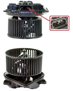 Pulseur d'air de Chauffage Habitacle - Picture 1 of 1