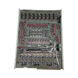 Data General DM143D Inhibit Board Vintage Nova Eclipse Minicomputer Logic PCB - Afbeelding 1 van 7