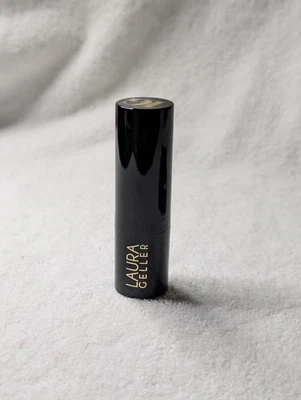 Lápiz labial italiano Laura Geller mármol 0,12 oz tamaño completo nuevo Foto 1 de 4