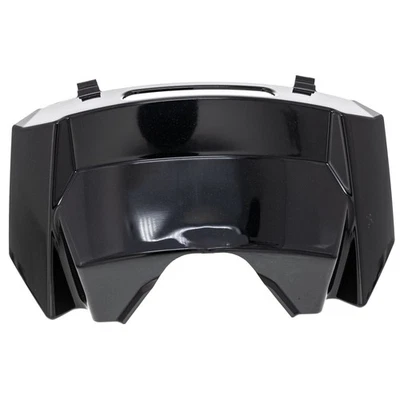 Polaris 5436715-177 COVER-FRONT BLK MET Sportsman 800 500 700 200 5435352-177 - Изображение 1 из 4