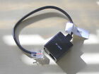 40287-13 EHS Cable for Avaya Wireless Headset connects to 14XX  96XX IP Phones