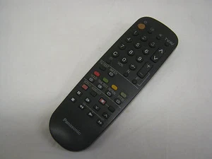PANASONIC UR51EC769 REMOTE CONTROL  - Picture 1 of 2