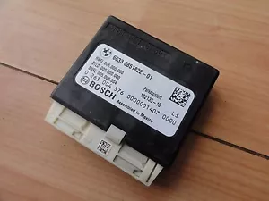 BMW F20 F22 F30 F80 F31 F34 F32 F82 F33 F83 F36 STEUERGERÄT PARKASSISTENT PMA - Bild 1 von 1