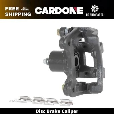 Pinza de freno de disco trasera izquierda Cardone 2012 2013 para Kia Optima 2011-2015 2,4 L L4 Foto 1 de 4