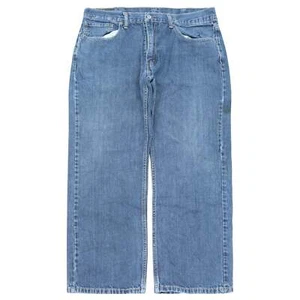 Levi's 559 Blue Jeans - Picture 1 of 4