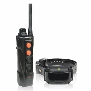 Dogtra EDGE RT | Collar electrónico expandible de 1 milla de alcance | Capacidad para 3 perros impermeable - Imagen 1 de 1