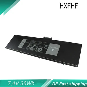 Akku Batterie accu für Dell Pro 8 T07G Venue 11 Pro 7130 7139 7140 T07G001 HXFHF - Photo 1/2