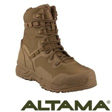 altama 4158