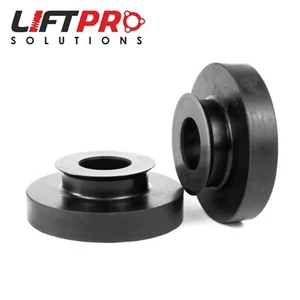 0.8" 20mm Rear Leveling Lift Kit for BMW E39 SW 1997-2004, E53 1999-2006 - Picture 1 of 4