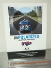 OAKLEY 2010 Jawbone Cycling dealer counter top display standee NEW old stock