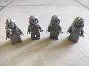 Lego Rivendell Statue Minifigures - Picture 1 of 2