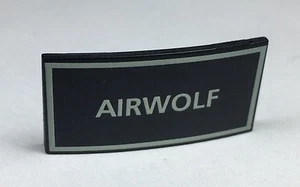 Reloj BREITLING AIRWOLF Soporte Pantalla Placa Cronógrafo Acero Inoxidable Oro / - Imagen 1 de 1