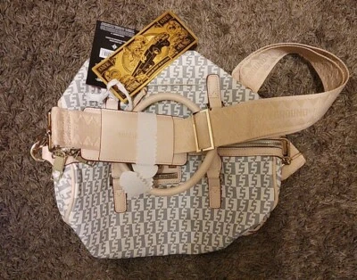 Bolsa de dinero para mujer Sprayground  Foto 1 de 2