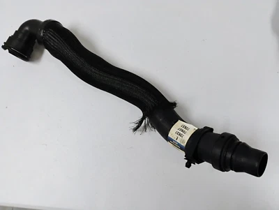 NEW Radiator Coolant Hose Lower 72637 Ford #M-4950 6.4L V8 Powerstroke 2008-2010 Foto 1 de 4