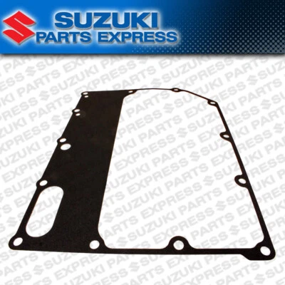 NEW 2006 - 2024 SUZUKI GSXR GSX-R 600 750 GSXR600 GSXR750 OEM OIL PAN GASKET - Image 1 of 4