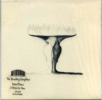 The Smashing Pumpkins - Astral Planes / A Stitch In Time Vinyl, 7", 45 RPM, Sing - Image 1 of 2