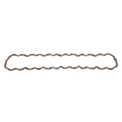 Edelbrock Gasket Valve Cover Jeep 1987-1995 4 0L I6 Cork/Rubber 5/32In Thick - Image 1 of 4