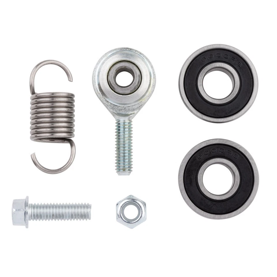 Tusk Rear Brake Pedal Rebuild Kit Fits KTM HUSQVARNA HUSABERG 1930550001 - Image 1 of 1