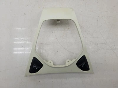 Ford KA MK2 Gear Selector Surround Window Switch 2008-2016 - Image 1 of 4