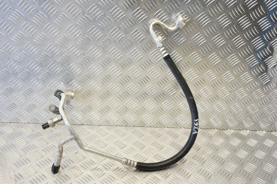 Ford Galaxy MK4 S-MAX MK2 MONDEO MK5 2.0 TDCI TUBO DE AIRE ACONDICIONADO 2015-2018 VX65-1 Foto 1 de 1