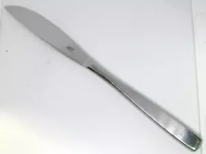 WMF Cromargan NORTICA *1 Steak Knife (Serrated)* 8 1/2" Stainless Flatware - Picture 1 of 6